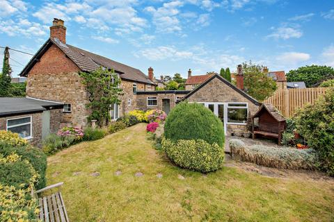 3 bedroom cottage for sale, Chapel Lane, Croxton Kerrial, Grantham