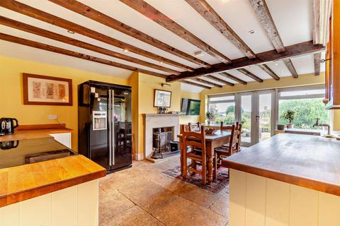 3 bedroom cottage for sale, Chapel Lane, Croxton Kerrial, Grantham