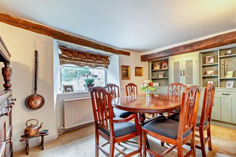 3 bedroom cottage for sale, Chapel Lane, Croxton Kerrial, Grantham