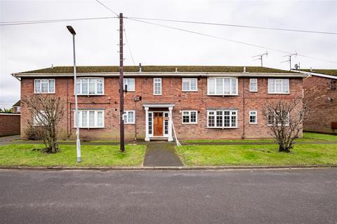 undefined, Revesby Court, Scunthorpe
