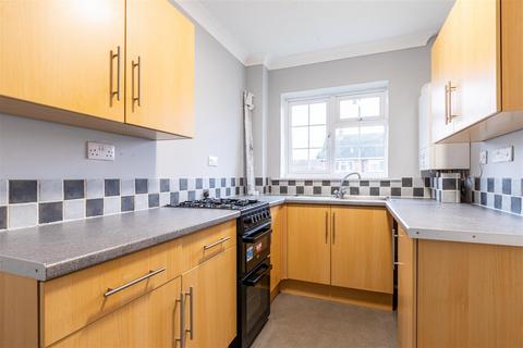 undefined, Revesby Court, Scunthorpe
