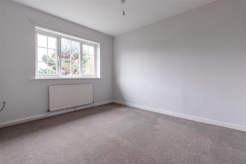 undefined, Revesby Court, Scunthorpe