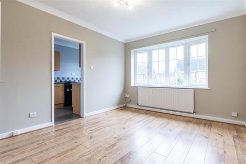undefined, Revesby Court, Scunthorpe