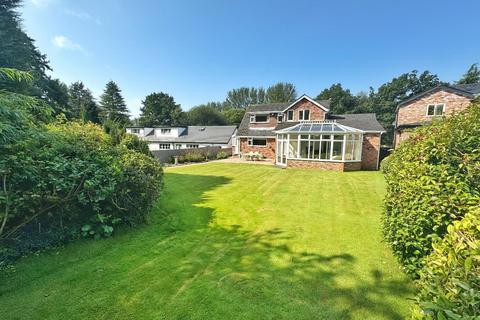 4 bedroom detached house for sale, Green Lane, Poynton