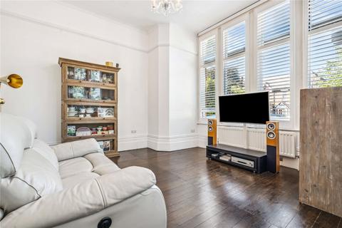 1 bedroom apartment for sale, Hamilton Road, London, United Kingdom, W5