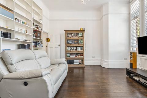 1 bedroom apartment for sale, Hamilton Road, London, United Kingdom, W5