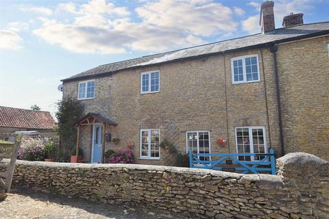 3 bedroom cottage for sale, North Street, Milborne Port, Sherborne