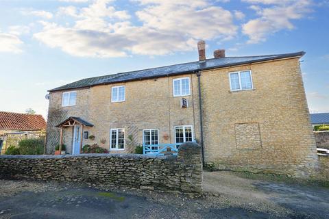 3 bedroom cottage for sale, North Street, Milborne Port, Sherborne