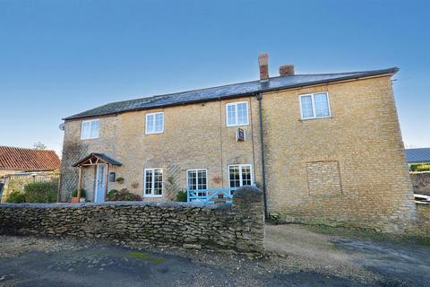 3 bedroom cottage for sale, North Street, Milborne Port, Sherborne