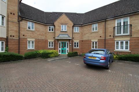 2 bedroom apartment to rent, Regal Place, Woodston, Peterborough