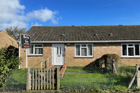 2 bedroom semi-detached bungalow for sale, Lockwood Terrace, Gillingham