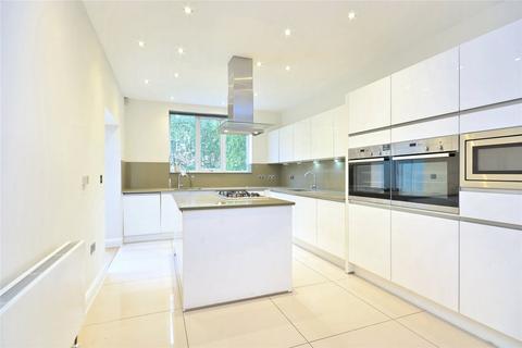 7 bedroom semi-detached house to rent, Ravenscroft Avenue, Golders Green, London, NW11