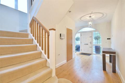 7 bedroom semi-detached house to rent, Ravenscroft Avenue, Golders Green, London, NW11