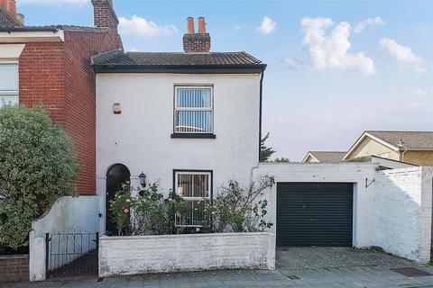 3 bedroom end of terrace house for sale, Little Lane, Alverstoke PO12