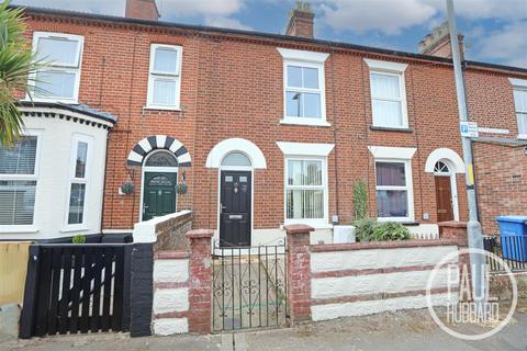 2 bedroom terraced house for sale, Cricket Ground Road, Norwich, NR1