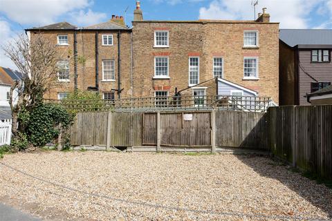 Land for sale, Middle Wall, Whitstable