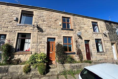 2 bedroom terraced house to rent, Albert Street, Ramsbottom BL0