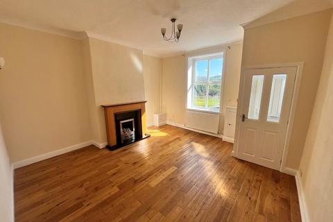 2 bedroom terraced house to rent, Albert Street, Ramsbottom BL0