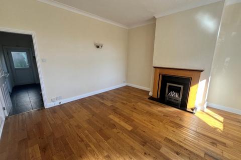 2 bedroom terraced house to rent, Albert Street, Ramsbottom BL0