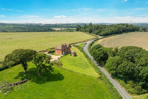 undefined, Rural Outskirts of Wootton