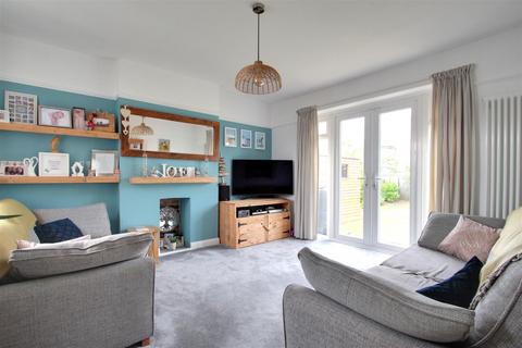 2 bedroom detached bungalow for sale, Nutley Crescent, Goring-By-Sea