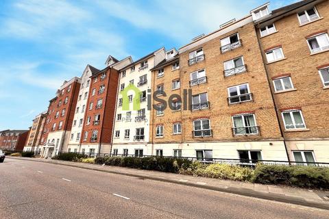 1 bedroom flat for sale, Northampton NN1