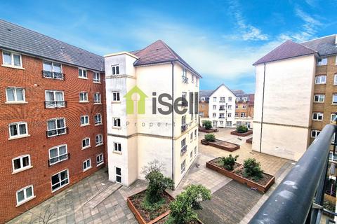 1 bedroom flat for sale, Northampton NN1