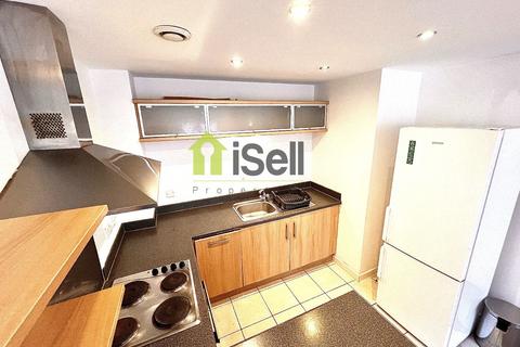 1 bedroom flat for sale, Northampton NN1