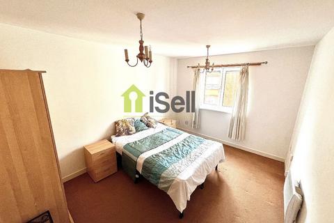 1 bedroom flat for sale, Northampton NN1