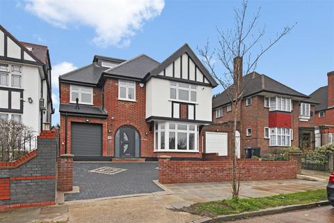 5 bedroom detached house to rent, Sudbury Court Drive, HARROW