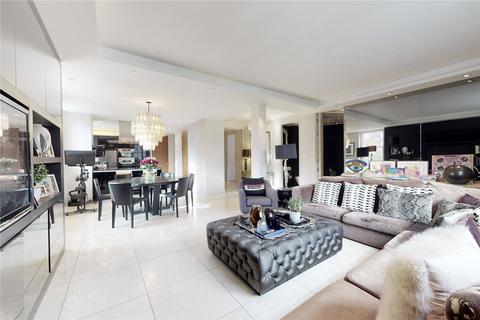 3 bedroom apartment for sale, Park Lodge, St. Johns Wood Park, London, NW8