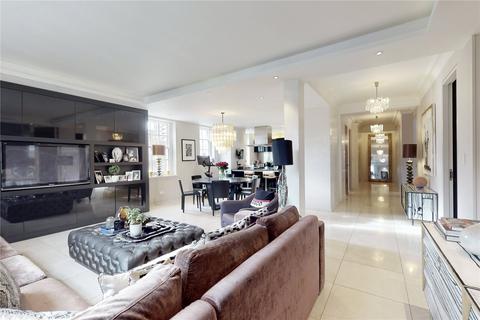 3 bedroom apartment for sale, Park Lodge, St. Johns Wood Park, London, NW8