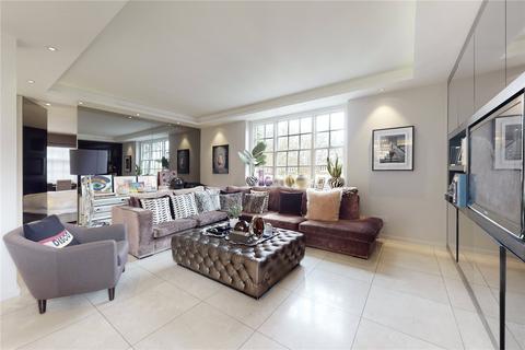 3 bedroom apartment for sale, Park Lodge, St. Johns Wood Park, London, NW8