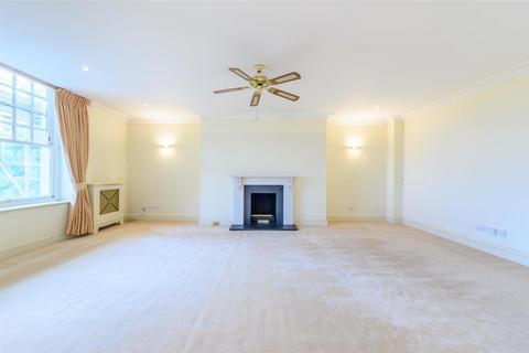 3 bedroom flat to rent, Frognal Rise, Hampstead, NW3