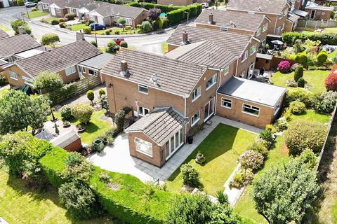 5 bedroom detached house for sale, Solway Rise, Dronfield Woodhouse, Dronfield