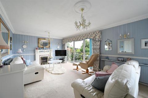 5 bedroom detached house for sale, Solway Rise, Dronfield Woodhouse, Dronfield