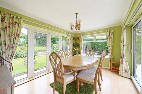 5 bedroom detached house for sale, Solway Rise, Dronfield Woodhouse, Dronfield