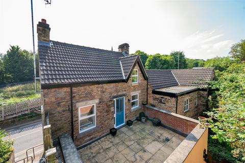 2 bedroom apartment for sale, Chesterfield Road, Dronfield