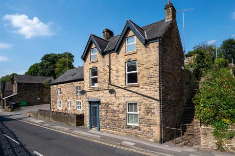 2 bedroom apartment for sale, Chesterfield Road, Dronfield