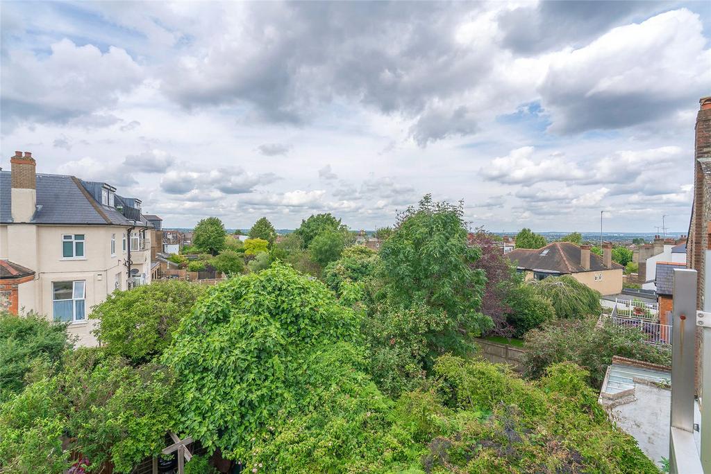 Balcony Views A