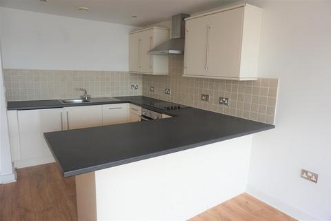 2 bedroom apartment to rent, Hamilton House, Pall Mall, Liverpool