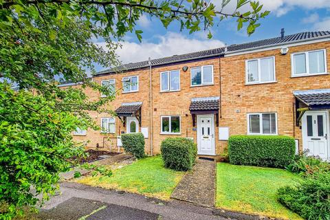 2 bedroom terraced house for sale, Hornbeam Close, Leighton Buzzard