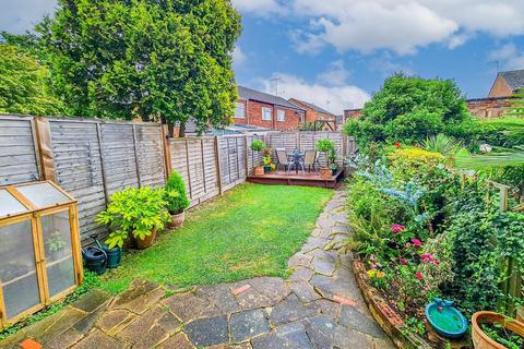 2 bedroom terraced house for sale, Hornbeam Close, Leighton Buzzard