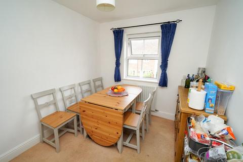 2 bedroom duplex for sale, James Villa, Gilbert Mews, Leighton Buzzard