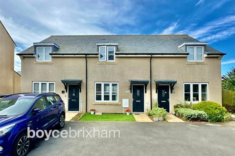 2 bedroom terraced house for sale, Leader Close, Brixham