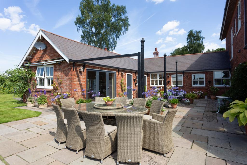 Sun Terrace