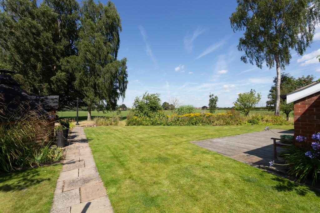 Annexe Garden