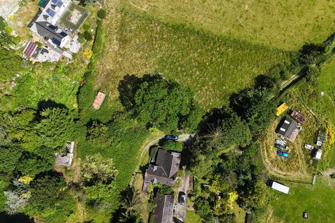 2 bedroom cottage for sale, Dinbren, Llangollen