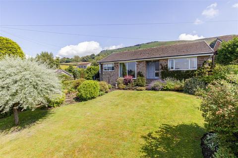 16 Ashopton Drive, Bamford, Hope Valley, S33 0BU