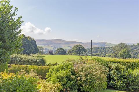 16 Ashopton Drive, Bamford, Hope Valley, S33 0BU